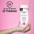 Summer's 9 oz (Pack 2) Eve Simply Sensitive Cleansing Wash for Sensitive Skin