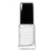 LONDONTOWN lakur Nail Polish - Chip-Resistant, Non-Toxic Shimmery Silver Glitter