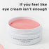 Retinol & Collagen Under Eye Patches - Cooling Patches for Puffy Eyes, Dark Circles, and Puffiness