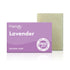 Natural Handmade Lavender Soap by Friendly Soap