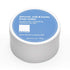 LATHER Body Butter - Almond, Milk & Honey Whipped Cream, 6.5 Oz Rich Daily Moisturizer for Deep Hydration