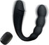GURIDO 10 Double-Head Vibrator Clitoral Stimulator with Vibration Modes, Vibrating Double-Ended Anal Bead Butt