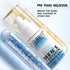 JJLBRO Men's Foreskin Repair Gel - Extra Power Strength Men Enlargement Essential Cream - Men's Strengthening Massage
