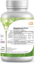 Zahler Iron Complex, Gentle & Non-Constipating Iron Formula, 250 Capsules
