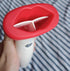 Lip Plumper Tool, Electric Lip Enhancer Device, Lip Suction Plumper, 3.7V 500mAh (Sold By FUSHENFJ)