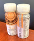 Heal Organic Natural Energy & Super Performance Shot - Pre Workout Boost, Immune Support, Vitamin B12 (2oz Bottle)