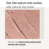 Mary&May Rose Hyaluronic Hydra Wash Off Pack 125g with French Rose Petals, Hyaluronic Acid, Vegan Wash Off Mask