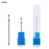 NMKL38 Tapered Diamond Nail Drill Bit - Professional Cuticle Remove Tools for Manicure Pedicure