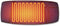 NORMIA RITA Heating Belt, Far Infrared Heat Pad with 3 Temperature Settings, USB Powered