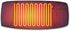 NORMIA RITA Heating Belt, Far Infrared Heat Pad with 3 Temperature Settings, USB Powered