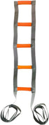HouseVibe Bed Ladder Assist Hand Grip Easy to Install Assistive Bedside Pull Rope Sit up Helper for Elderly Adults