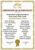 Ein Gedi Anointing Oil 30 ml from Holy Land Jerusalem, Cinnamon