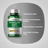 Piping Rock Dandelion Root Capsules, 1800mg, 180 Count, Herbal Supplement, Concentrated Extract, Gluten Free, Non-GMO