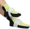 NatraCure Plantar Fasciitis Cold Therapy Socks with Compression Band - Cold Socks,