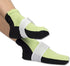 NatraCure Plantar Fasciitis Cold Therapy Socks with Compression Band - Cold Socks,