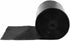 18 Gallon Trash Bags, 100 Counts, Kitchen Garbage Bag, Black