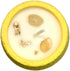 LUXE COVE wt.200g) Scented Candle, Soy Candle, Non-Toxic Aroma Candles, Pear and Freesia Scented, Citrine Crystal, Best