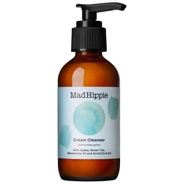 Mad Hippie Cream Cleanser, 4 fl. oz