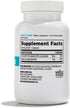 365 by Whole Foods Market, Chelated Zinc plus Copper, 120 Count
