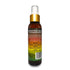 PEPPERMINT + Jamaican Black Castor Oil Spray | 4oz | Hair Detangler Spray, Scalp Treatment, Natural Leave-In Conditioner