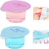 Otbushit 20PCS Mouthwash Disposable Portable Cleaner Freshen Breath Liquid Gum Health Hygiene Teeth Whitening