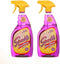 Sparkle Window Cleaner (26 Fl Oz (Pack of 2))