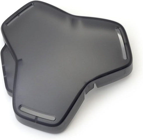 Shaver Head Cover Cap Guard with Cleaning Brush for Series 7000 5000 S5531, S5532, S5533, S5579, S5588