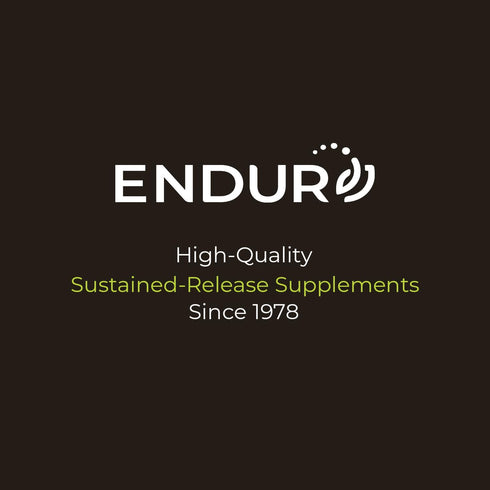Endur PepZinGI ZINC-CARNOSINE Chewables, Gluten Free, 60 Tablets, Supports Digestive System
