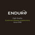 ENDUR-ACIN Niacin, Heart Health & Healthy Cholesterol Balance Supplement, 250mg, 200 Tablets
