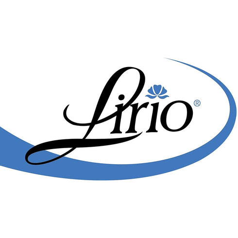 Jabon Neutro Lirio Neutral Soap for Facial Use with Crema la Milagrosa and Tia Mana (Pack of 1)