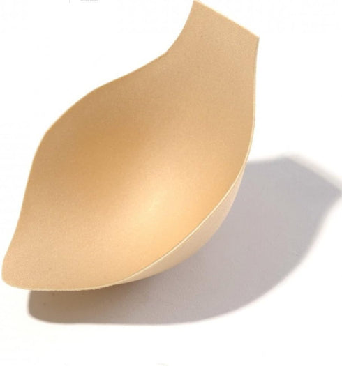 YingRen Swimming Penis Hip Enhancer Sponge pad-Men Sexy Swimwear Enlarge Penis Pouch Pad Brief Nude