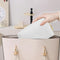 Small Makeup Bag for Women, Large Capacity Waterproof Travel Toiletry Bag, Cute Organizer for Makeup Brushes (Small