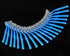 Interdental Angled Brush, Blue, 20 Each (Pack of 2)