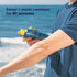 Oars + Alps Hydrating SPF 70 Sunscreen Spray - Vitamin C Infused, Water and Sweat Resistant, 6 Oz