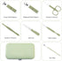 Manicure Kit,Pedicure Kit,Nail Clipper Set,Nail Care Kit,Manicure Set,5 Dollar Items,Manicure and Pedicure Kit,Nail Kits,Cheap Stuff,Mens Nail Grooming Kit,Travel Nail Kit,Nail Care Kit for Women