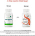 Optimal Magnesium - Mineral Supplement for Energy, Sleep & Bone Health Support - 150 mg, 90 Capsules, Bioavailable Forms