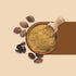 Organic Triphala Powder | Ayurvedic Gut Immune Health, Vegan, Gluten-Free, 100g