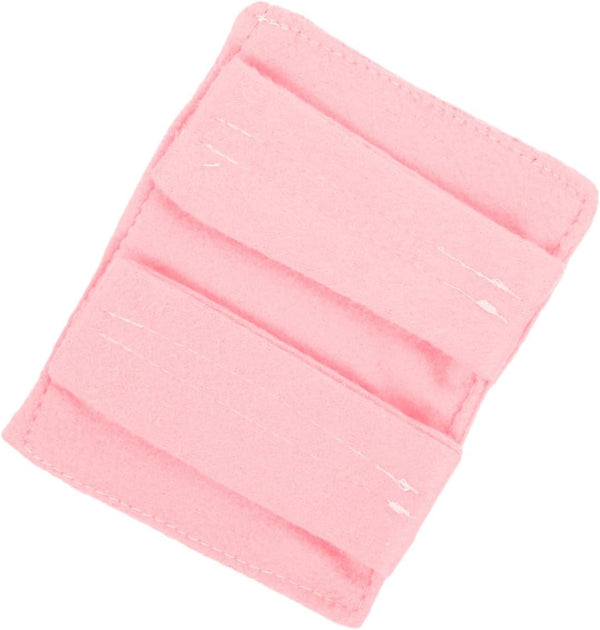 YOSADIER 1Pcs Strap Pad for Soft Cushion for Comfort After Heart Surgery Reusable