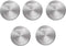 Maxell CR2032 Micro Lithium Cell Batteries (Pack of 5)
