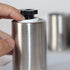 CoaGu Pill Crusher, Grind Multiple Tablets into Fine Powder for Travel, Feeding Tubes, Pets, or Kids