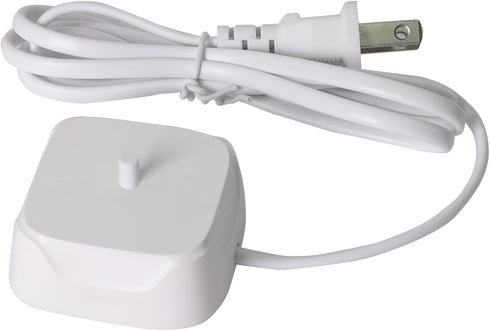 KOPBTBOY Electric Toothbrush Charger, Replacement Charger for AquaSonic /7AM2M AM100 AM101 AM103 Philips/Oral