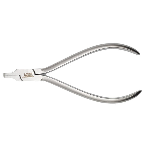 Orthodontic Dental Aligner Plier for Invisalign, Mini Dot Dimple Pliers by Artman Instruments