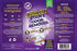 AthletX Amazing Laundry Detergent Liquid, Sports Wear Stain & Odor Remover for Grass, Blood & Sweat, USA Made
