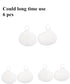 6PCS Silicone Gel Ball of Foot Cushion Insoles - Metatarsal Foot Pain Relief