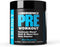 Pre Workout Gummies, 60 Gummies, 30 Servings | Supports Energy Levels, Boosts Performance, Natural Beet Root, Blue