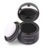 Magical Fluffy Thin Hair Powder Shadow Makeup Concealer, Instant Gray Coverage, 4g (01 Brown)
