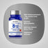 Piping Rock B12 Sublingual, Methylcobalamin, 5000 mcg, 120 Tablets, Berry Flavor, Vegetarian, Non-GMO, Gluten Free
