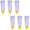 Lavender Sage Shea Butter Lotion Set, 1.5 oz - 6 Pack, Vegan Hand Cream for Dry Skin for Women & Men
