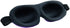 Bucky Ultralight Comfortable Contoured Eye Mask - Travel and Sleep Mask, One Size (5824)