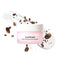 Pink Dolphin Caffeine Eye Cream - Reduces Dark Circles and Puffiness, Age Defying with Retinol and Vitamin E
